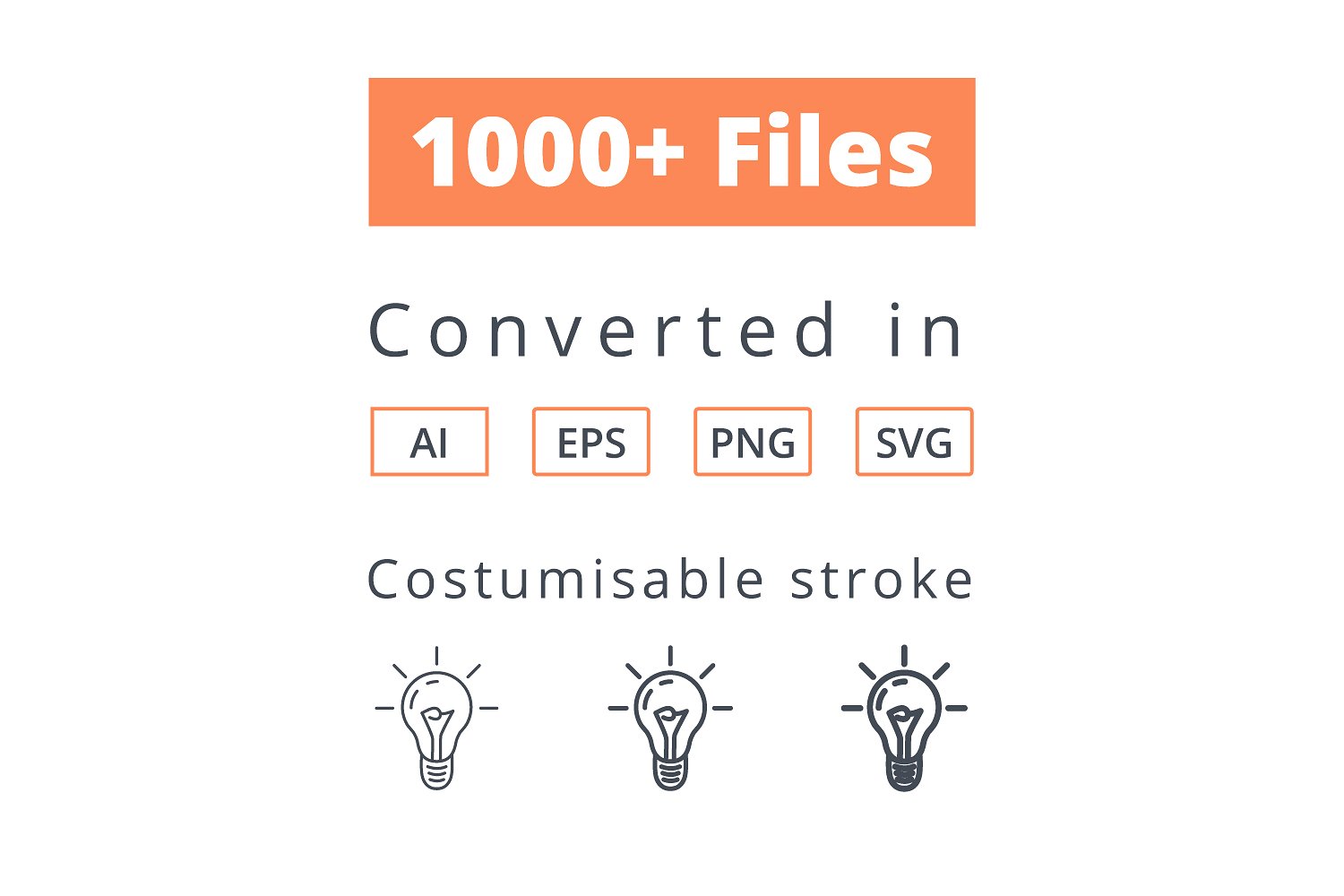 288枚企业主题图标 288 Business Icons（三种风格）插图(4)