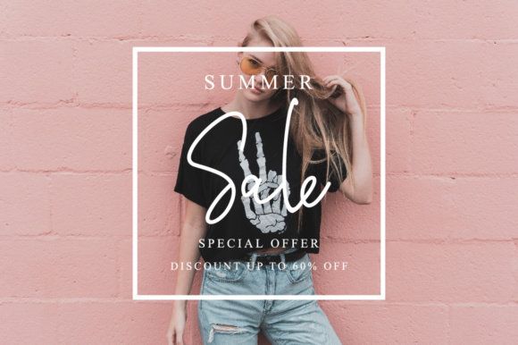 Barthilda Font插图4