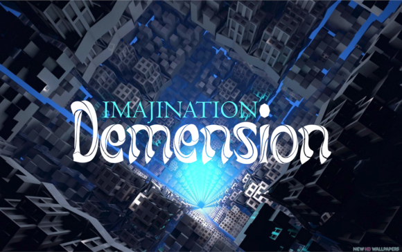 Conjuring Font插图1