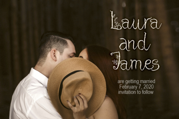 Cheshire Font插图5