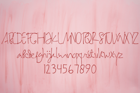 Samarasa Font插图1