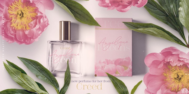 Absolute Beauty Font Family插图6