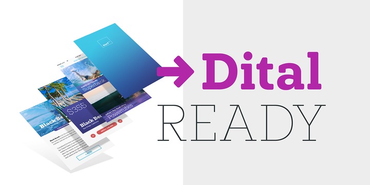 Paul Slab Soft Font Family插图2