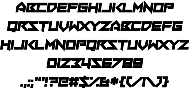 Sacred Hertz font插图1 Sacred Hertz font插图1