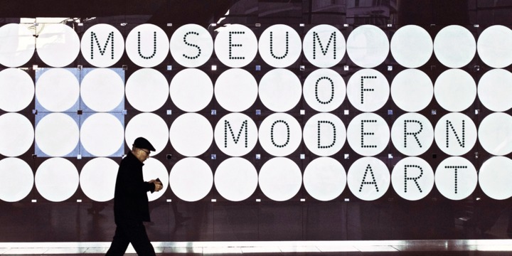 DIN Next Shapes Font Family插图2