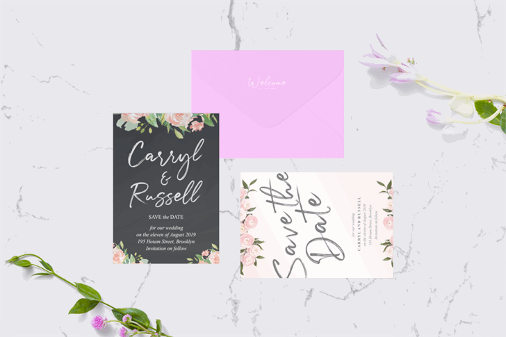 Julietta Messie Demo font插图1