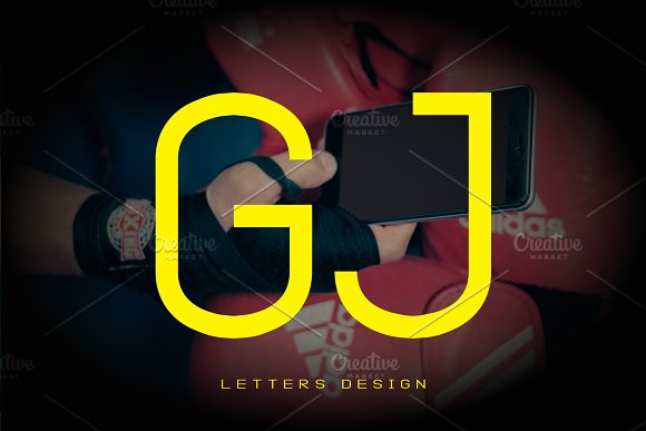 Jordan Sport Font插图4