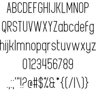 Megan June font插图1 Megan June font插图1