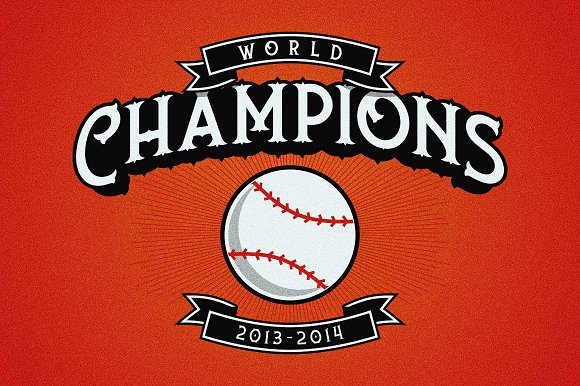 Nufced Typeface插图3