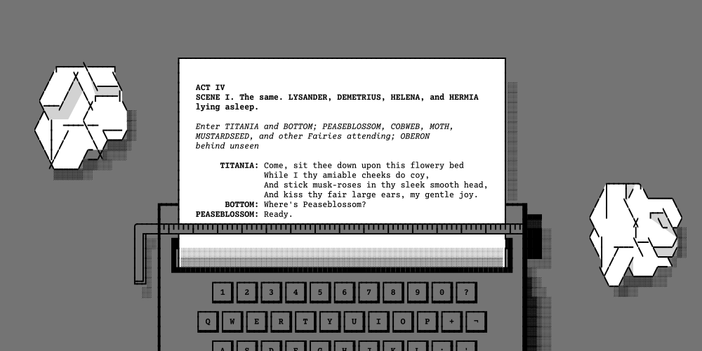 Lexia Mono Font Family插图5