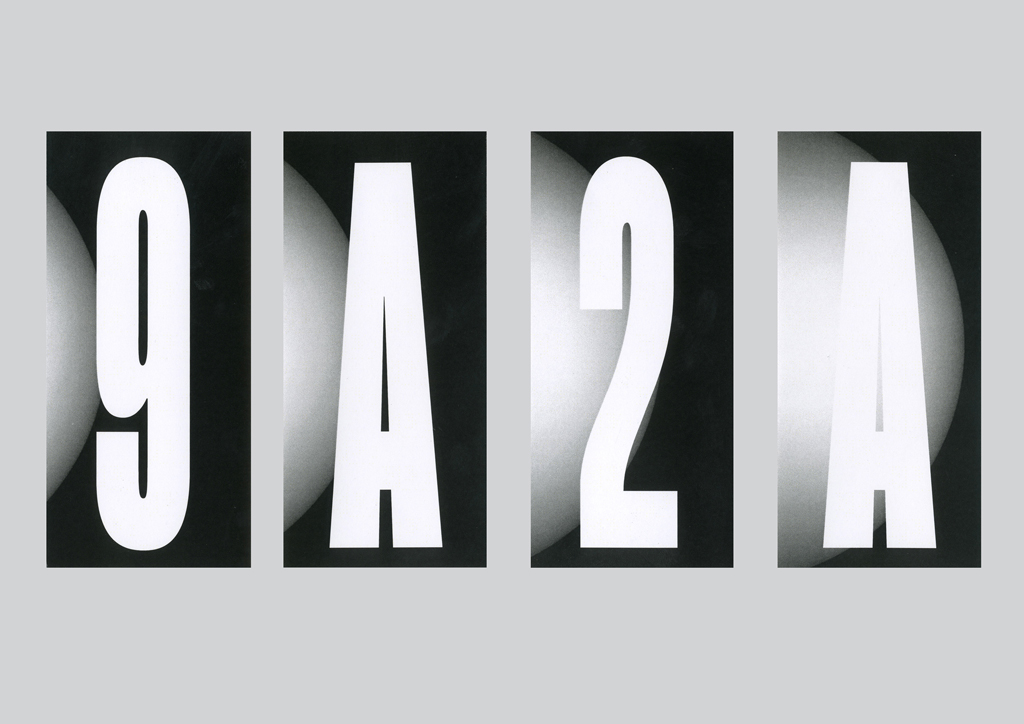 AT Arges Font Family插图2