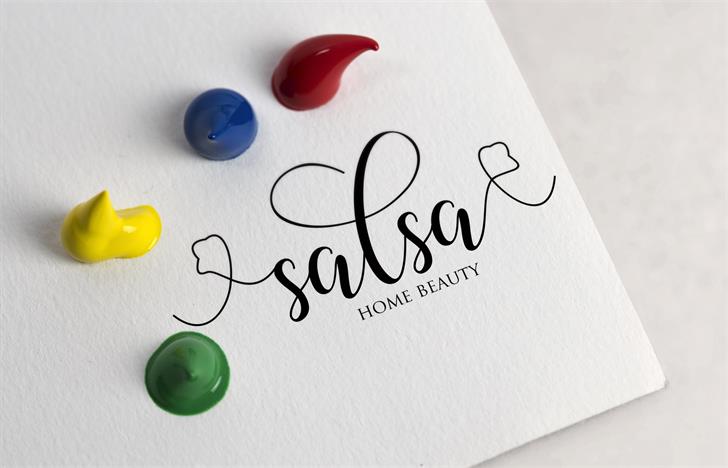 chalala font插图2 chalala font插图2