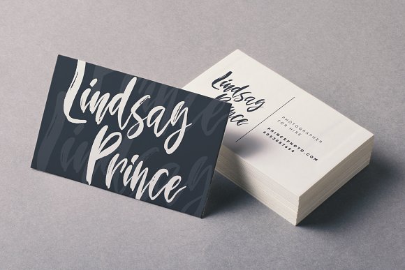 Ringstown Font Pack插图5