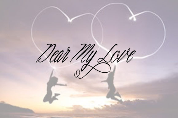 Amooliya Font插图4