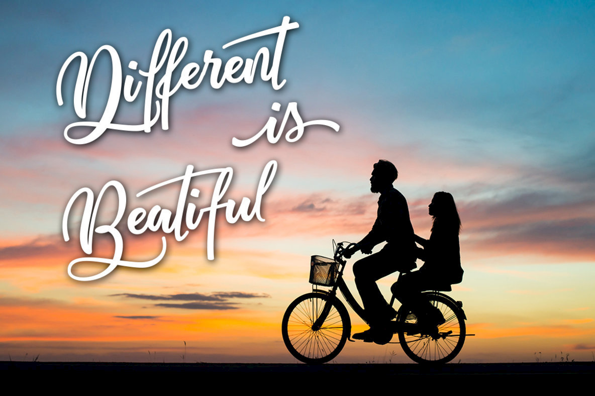 Biotrie Font Family插图1