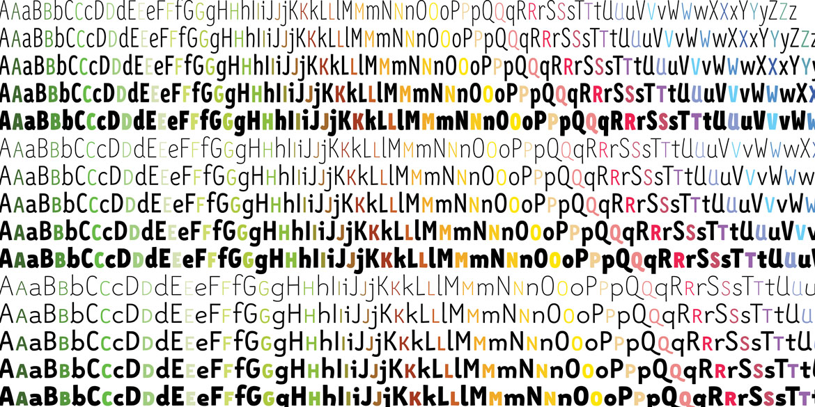 Gemma Font Family插图4