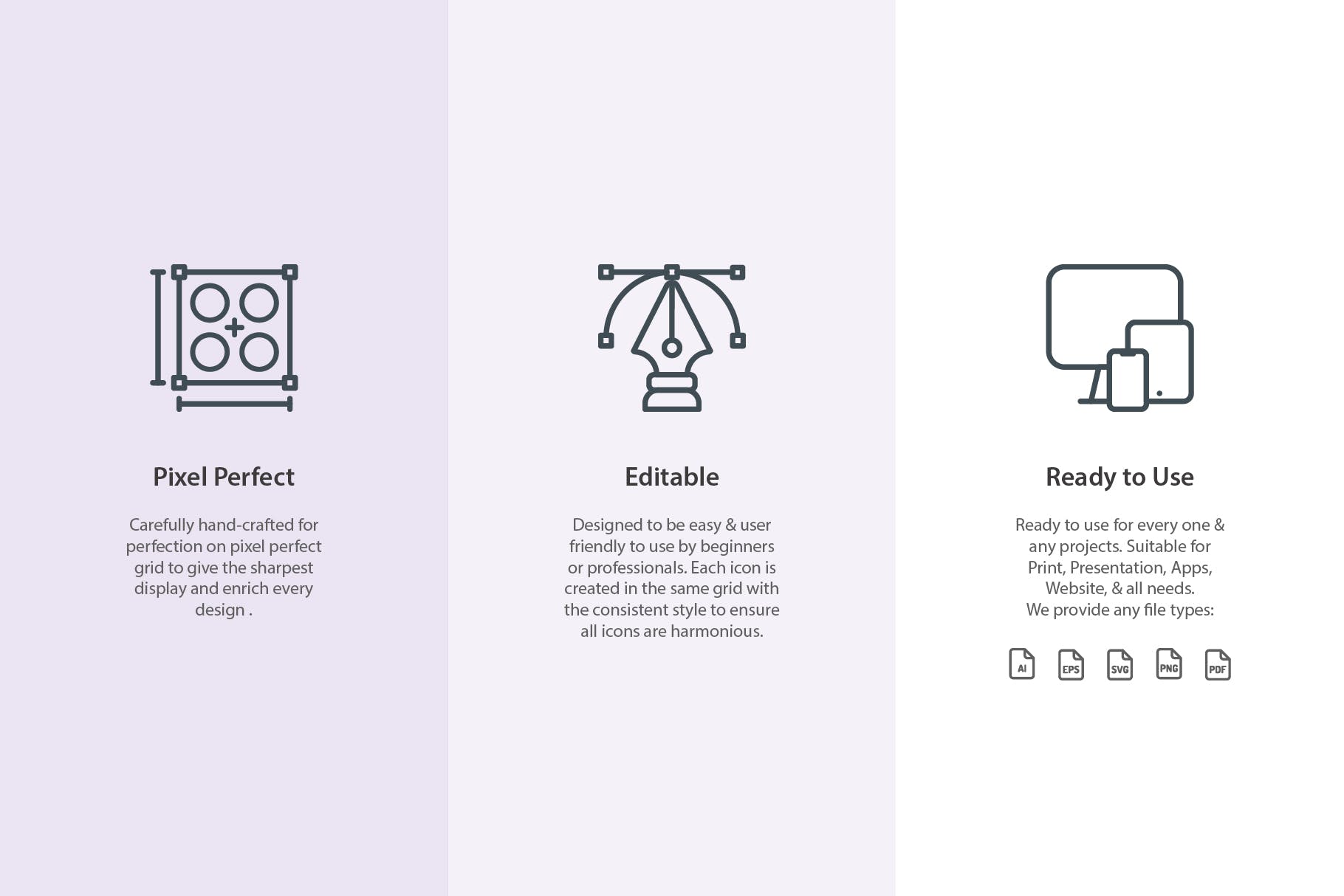 25枚地图导航矢量填充素材库精选图标 Map & Navigation Filled插图(2)