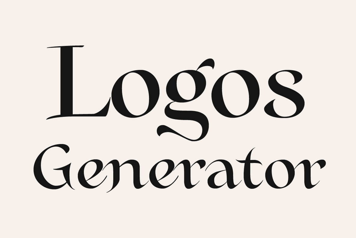 YE Inkmaster Font插图4