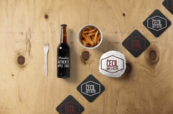 Oblivium Font Family插图6