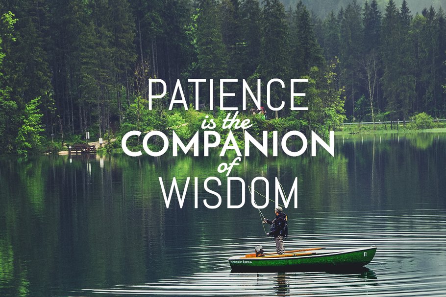 20款Ins社交媒体平台适用Banner模板素材库精选 20 Inspiring Instagram Banners插图(3)