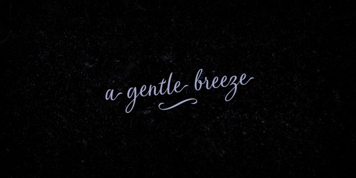 Verao Font Family插图2