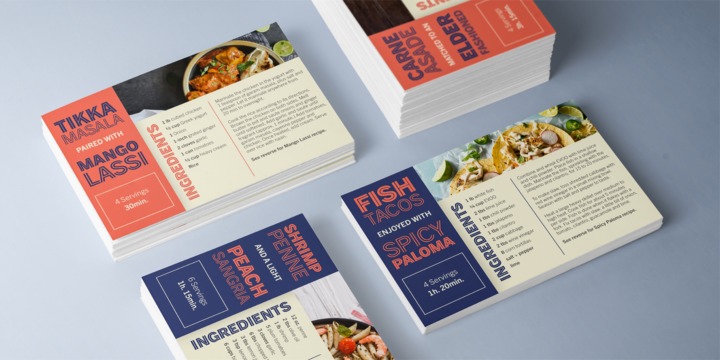 Trade Gothic Inline Font Family插图2