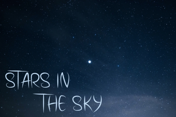 The Incisive Font插图3