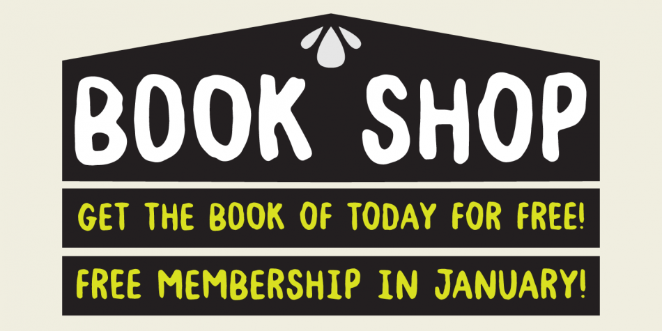 Vandmelon Font插图2