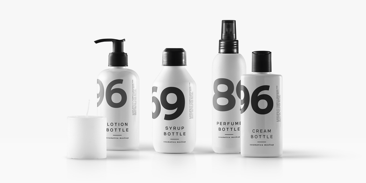 MB Grotesk Font Family插图6