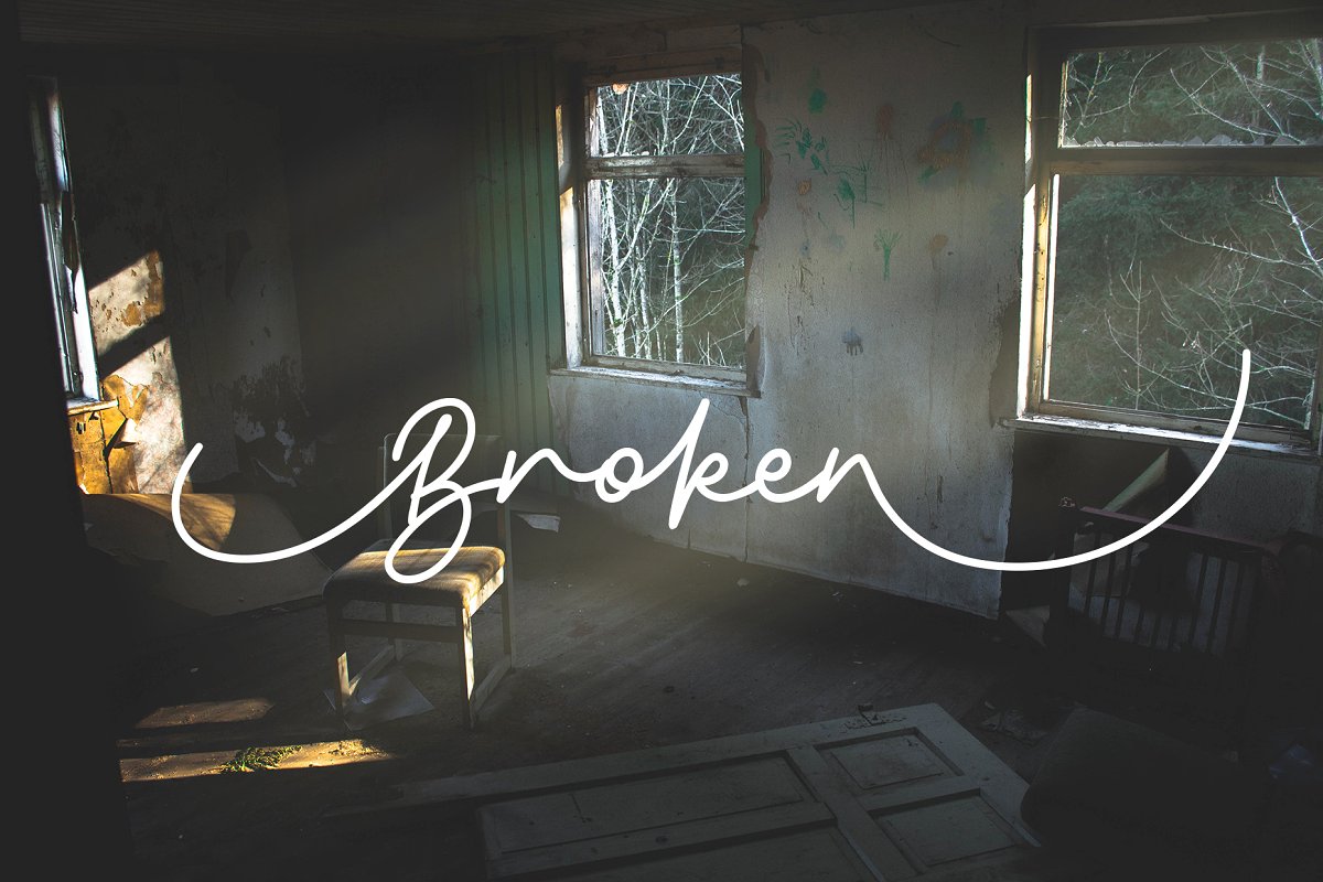 Orabelle Font插图5