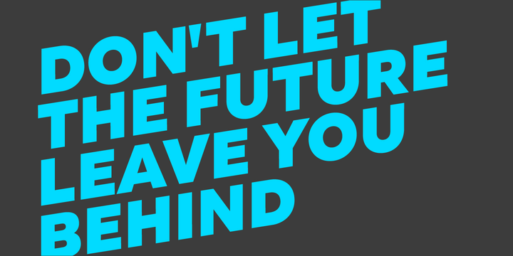 Creata Font Family插图1