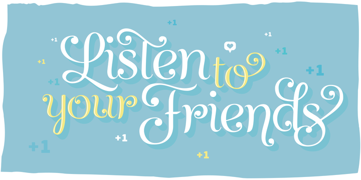 Girasol Font Family插图1