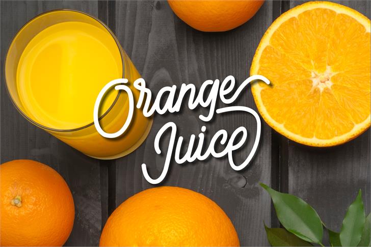 Kaibon font插图2 Kaibon font插图2