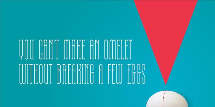 Skyscraper Font Family插图3