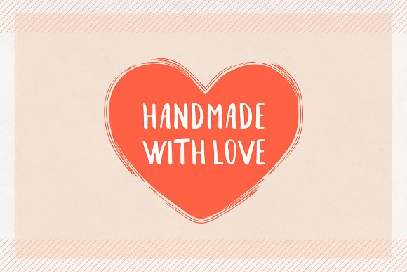 Fontanka Font插图4