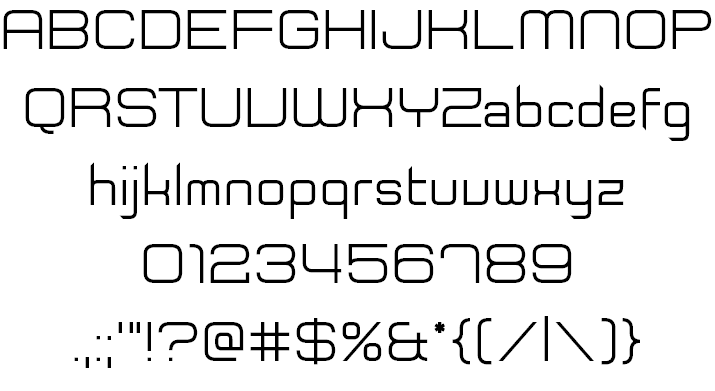 Shepherdy font插图1 Shepherdy font插图1