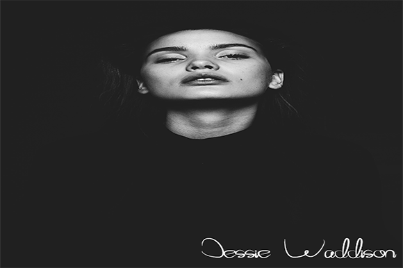 Allabama Font插图2