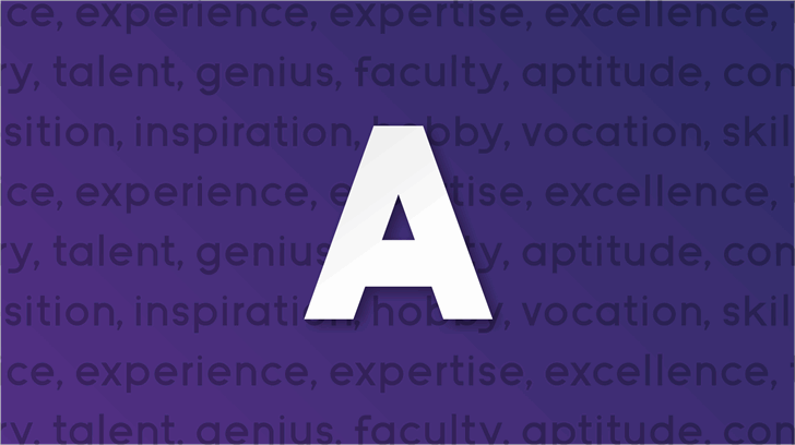 Zilap Universal font插图3