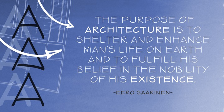 Saarinen Font Family插图1