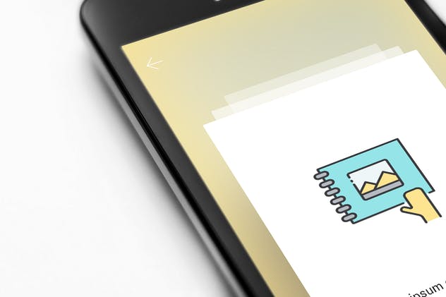 104枚兴趣爱好矢量图标合集 104 Interest & Hobby Icons | Aqua插图(8)