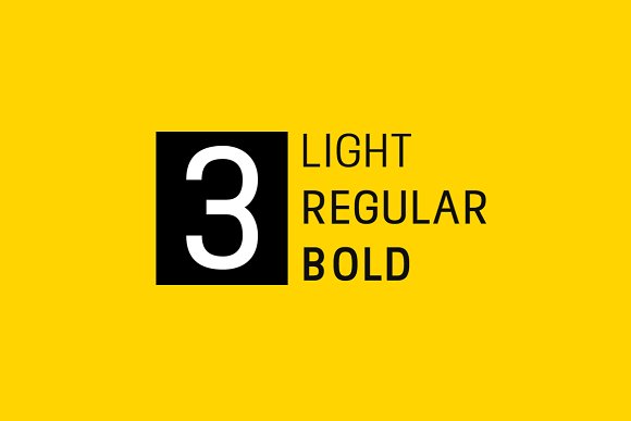 ONIX – Stylish Typeface + Web Fonts插图2