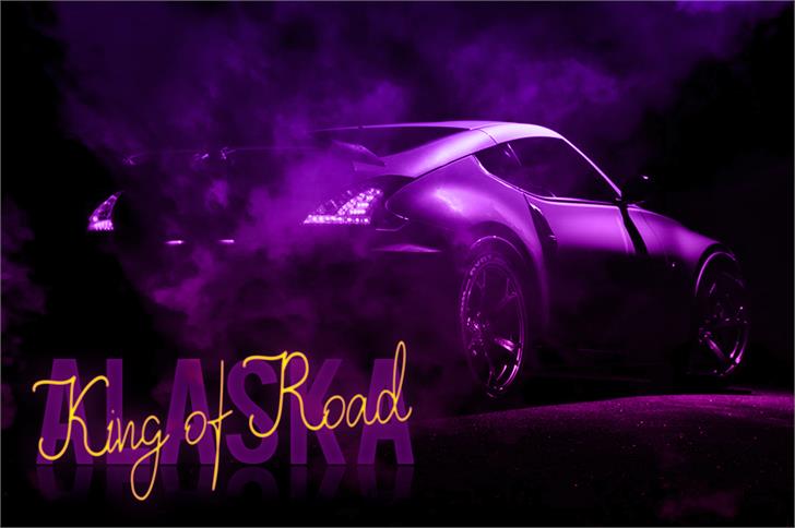 Fiona Lattina font插图1 Fiona Lattina font插图1