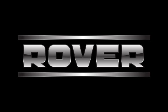 CS Sandreas Font Family插图1