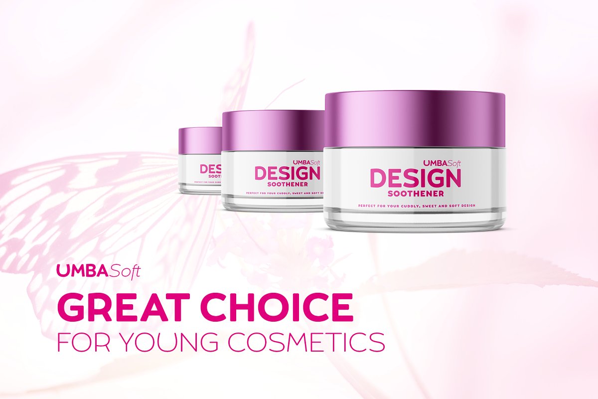 Umba Soft Font Family插图2