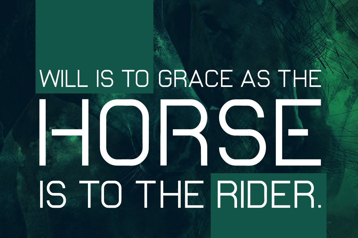 Roboare Regular Font插图3