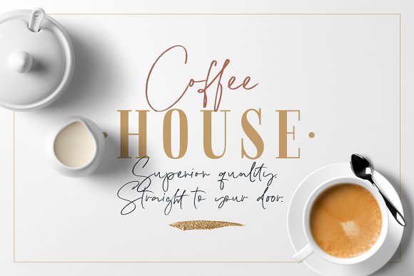 Lemonade Fonts Duo插图2