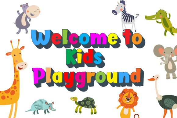 Butter Layer Font插图7