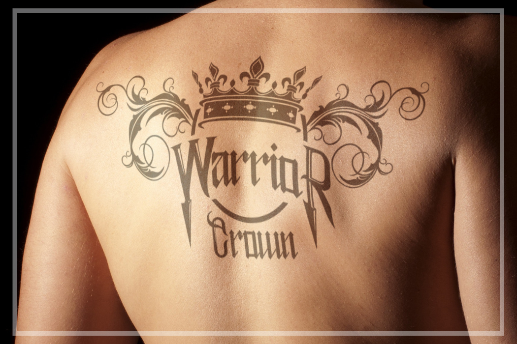 Bonchereth Font插图3