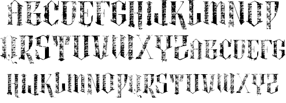 vtks lightness 2 font插图1