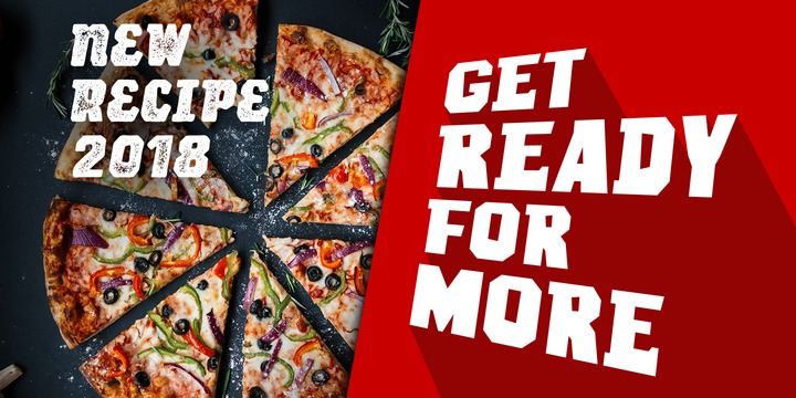 Lemoo Font Family插图8